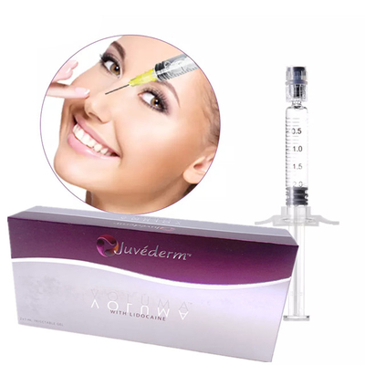 Hyalurónico 2x1 ml Juvederm Ultra 4 inyectable