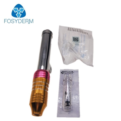 Pluma del ácido hialurónico de Fosyderm para el cuidado de la cara con la pluma de Hyaluron de la ampolla 0.3ml