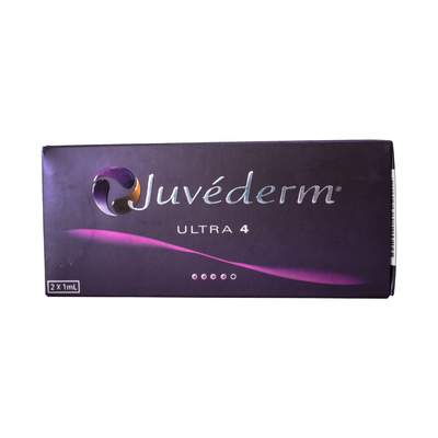 Llenador ácido hialurónico de Juvederm Voluma de las inyecciones del labio