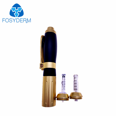 Labios que levantan 0.05ml antienvejecedor Hyaluron Pen Treatment