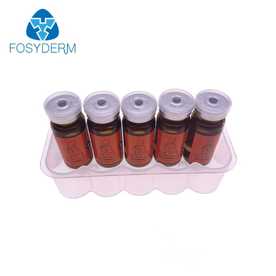Ppc de la fosfatidilcolina de la inyección de la solución de Liplysis de la ampolla de Hyamely para la pérdida de peso