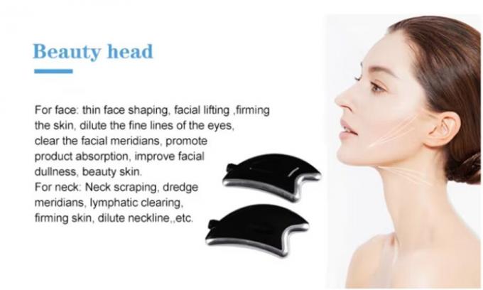 Mejor cuidado facial en el hogar Máquina de microdermoabrasión 2024 Equipo de belleza 5
