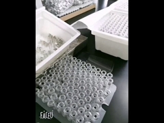 vídeo de la fábrica