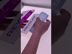 Tipos de Revolax Sub-Q