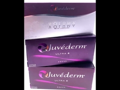 Llenador cutáneo de Fosyderm