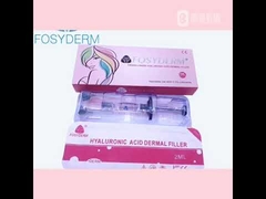 Llenador cutáneo de Fosyderm