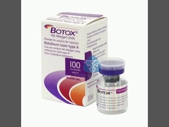 Alérgico Botulinum Toxin en polvo para la fabricación de fermentación
