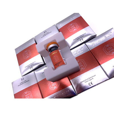 Inyección Botulinum de Roxin para las líneas faciales de Hyamely  100 unidades