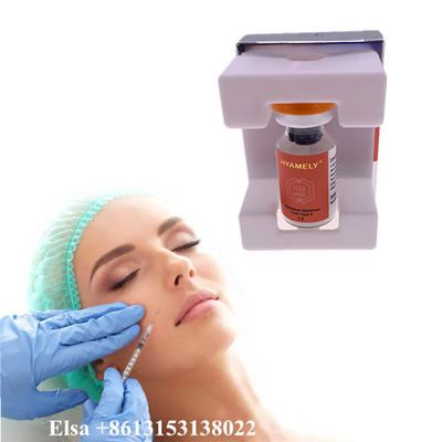 Toxina Botulinum de las arrugas antienvejecedoras de la inyección del polvo de Hyamely Botox