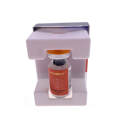 Las arrugas antis de la toxina de Hyamely de los productos para el cuidado de la piel Botulinum de  pulverizan Injeciton