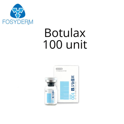Toxina Botulinum de la inyección 100iu de Corea  que quita arrugas