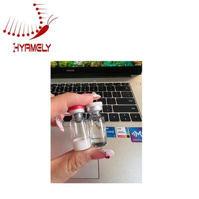 Nueva inyección de Hyamely  que quita arrugas faciales 100 unidades