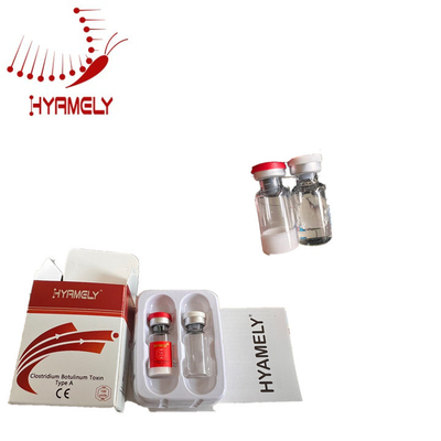 Nueva inyección de Hyamely  que quita arrugas faciales 100 unidades