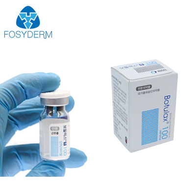 alergénico Botulinum toxin en polvo para inyecciones producto de belleza antienvejecimiento arrugas