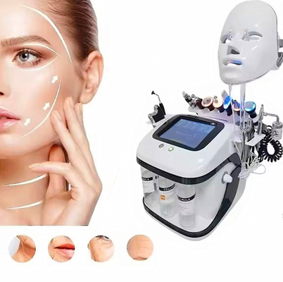 Mejor cuidado facial en el hogar Máquina de microdermoabrasión 2024 Equipo de belleza