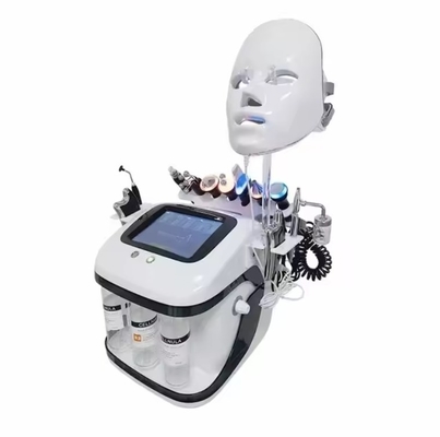 Mejor cuidado facial en el hogar Máquina de microdermoabrasión 2024 Equipo de belleza