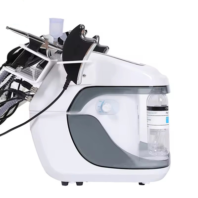 Hydra Beauty Dermabrasion Micro Bubble Mejor cuidado de la piel del acné 8 en 1 máquina facial