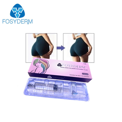 Juvederm relleno cutáneo seguro y natural de ácido hialurónico para llenar los labios faciales