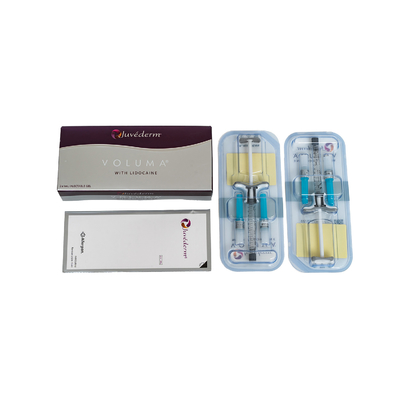 Ácido hialurónico cruzado relleno cutáneo Juvederm Ultra 2 3 4 mayoristas