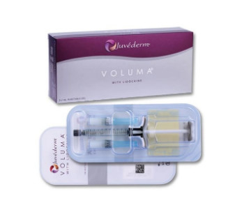 Juvederm ácido hialurónico relleno cutáneo labios sexys 24mg para el rostros