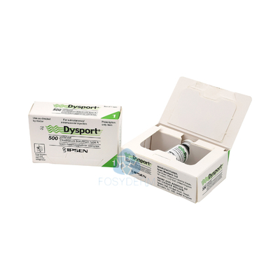 Compra Dysport 500 inyección de  Botulinum Eliminación de arrugas Botulax 100 200