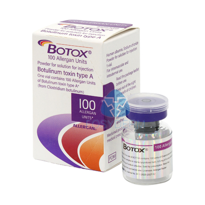 Compra Dysport 500 inyección de  Botulinum Eliminación de arrugas Botulax 100 200