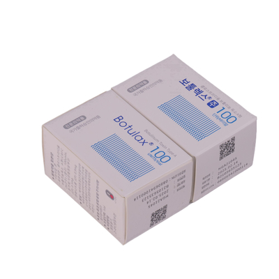 Botulax Inyección de Toxina Botulínica Coreana Para Antirrugas
