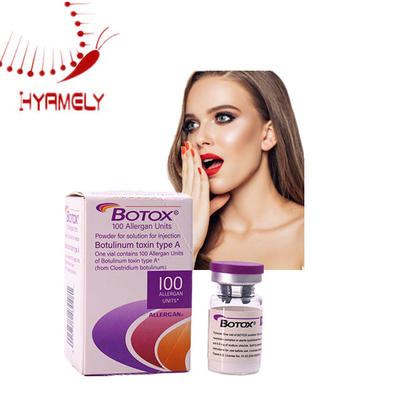 Antiarrugas Estética Liofilada Meditoxina Alérgico Polvo Toxina Botulínica