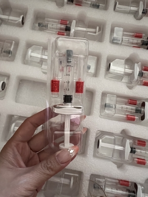 Inyección de ácido hialurónico Profhilo: solución definitiva para el rejuvenecimiento facial