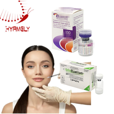 64 mg de Profhilo Skin Booster Ácido hialurónico Relleno dérmico perfecto para el contorno facial