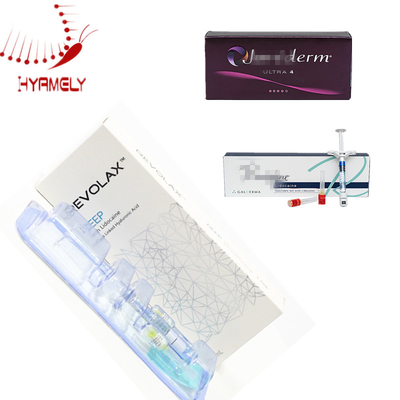 Tratamiento eficaz de la piel Toxina botulínica 100 unidades Polvo de alérgeno inyectable