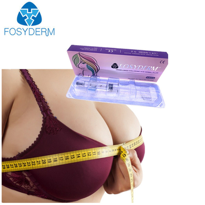 Rellenos dérmicos de ácido hialurónico 1ml-50ml para rostro y cuerpo