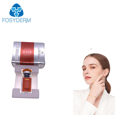 100 Unidades de Toxina Botulínica Hyamely Botox con Inyección al Vacío