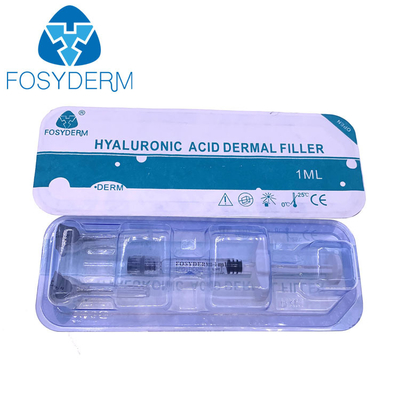 Juv HA Relleno dérmico 24mg/ml para labios Cara mejillas 1ml 2ml