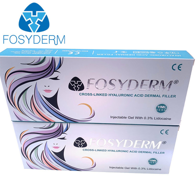 Juv HA Relleno dérmico 24mg/ml para labios Cara mejillas 1ml 2ml