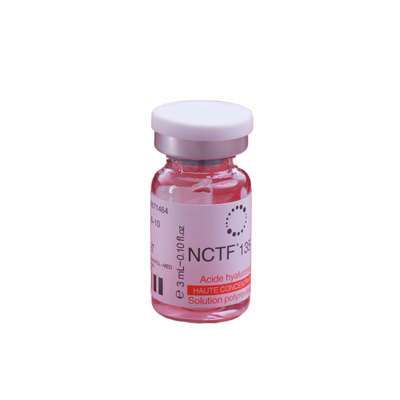 NCTF 135HA Booster de piel con ácido hialurónico para antienvejecimiento e hidratación