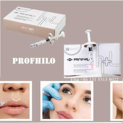 Ácido Hialurónico Profhilo para lifting facial Relleno dérmico Profhilo 2ml