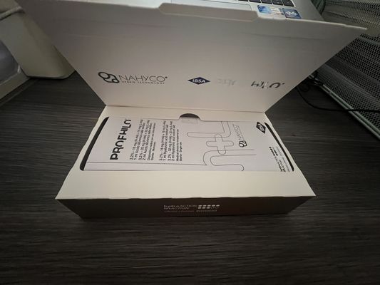 Relleno facial con tratamiento Profhilo, lifting, relleno dérmico con HA, 2ml