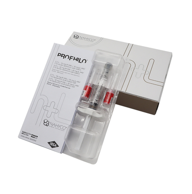 Relleno Profhilo 2ml Ácido hialurónico Relleno dérmico Inyección Profhilo