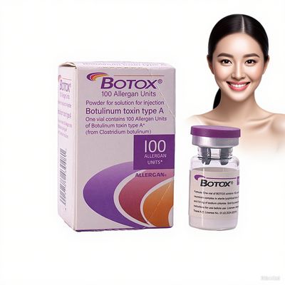 Cuidado facial Ácido hialurónico Inyección de relleno dérmico Aumento de labios