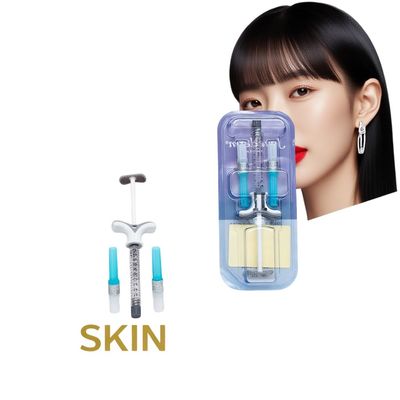 Ácido hialurónico facial relleno dérmico anti -envejecimiento ultra3 ultra4 voluma