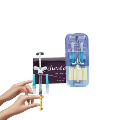 Ácido hialurónico facial relleno dérmico anti -envejecimiento ultra3 ultra4 voluma