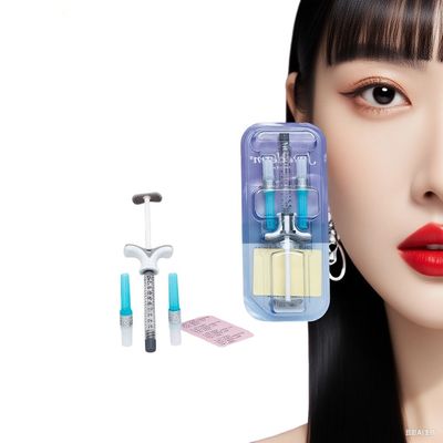 Ácido hialurónico facial relleno dérmico anti -envejecimiento ultra3 ultra4 voluma