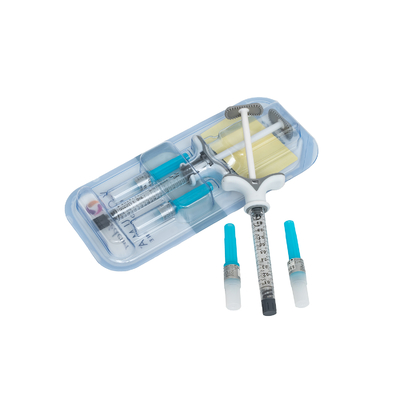 Ultra3 Ultra4 Voluma Ácido hialurónico Relleno dérmico Juvederm Ultra