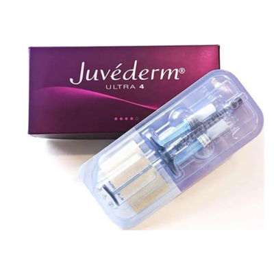 Juvederm voluma for nose shaping facial contour Dermal filler Juvederm HA Filler