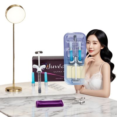 Hyaluronic Acid Dermal Filler Face Chin Cheek Lips Facial Filler Designed To Provide Natural Look