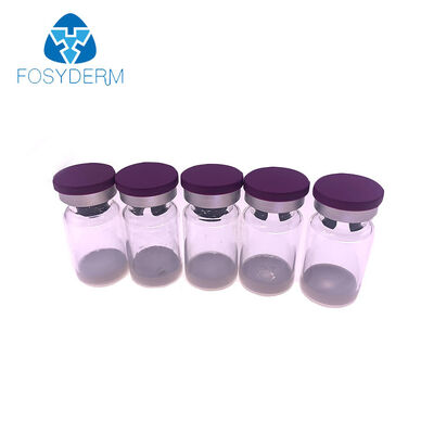 Best Effects Inyección Larga Duración Toxina Botulínica Facial 100 unidades