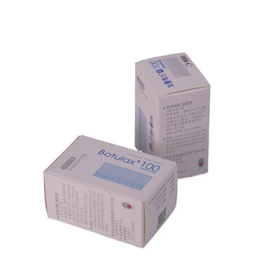 Inyección de  Allergan Dysport Corea Botulax Toxina botulínica