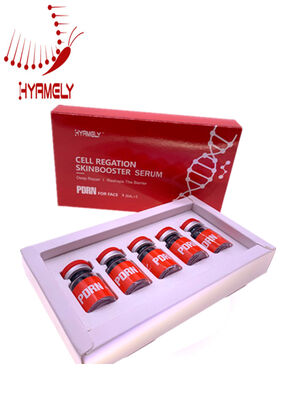 Sérum facial de colágeno PDRN de salmón, hidratante y reafirmante