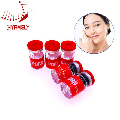 Sérum facial de colágeno PDRN de salmón, hidratante y reafirmante